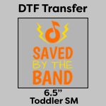 DTF Transfer 6.5" Thumbnail