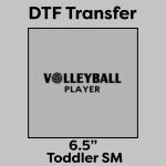 DTF Transfer 6.5" Thumbnail