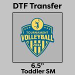 DTF Transfer 6.5" Thumbnail