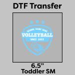 DTF Transfer 6.5" Thumbnail
