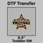 DTF Transfer 6.5" Thumbnail