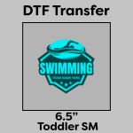 DTF Transfer 6.5" Thumbnail