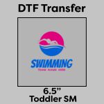 DTF Transfer 6.5" Thumbnail