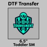 DTF Transfer 6.5" Thumbnail