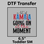 DTF Transfer 6.5" Thumbnail