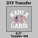 DTF Transfer 6.5" Thumbnail