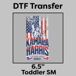 DTF Transfer 6.5" Thumbnail