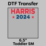 DTF Transfer 6.5" Thumbnail
