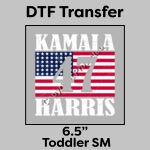 DTF Transfer 6.5" Thumbnail