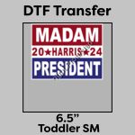 DTF Transfer 6.5" Thumbnail