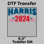 DTF Transfer 6.5" Thumbnail