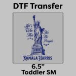 DTF Transfer 6.5" Thumbnail