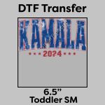 DTF Transfer 6.5" Thumbnail