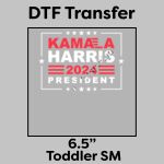 DTF Transfer 6.5" Thumbnail