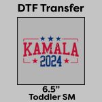 DTF Transfer 6.5" Thumbnail