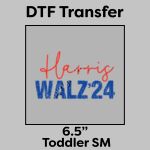 DTF Transfer 6.5" Thumbnail