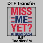 DTF Transfer 6.5" Thumbnail