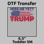 DTF Transfer 6.5" Thumbnail