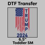 DTF Transfer 6.5" Thumbnail