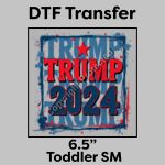 DTF Transfer 6.5" Thumbnail
