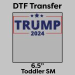 DTF Transfer 6.5" Thumbnail