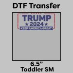 DTF Transfer 6.5" Thumbnail