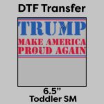 DTF Transfer 6.5" Thumbnail