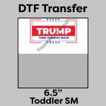 DTF Transfer 6.5" Thumbnail