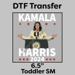 DTF Transfer 6.5" Thumbnail