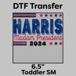 DTF Transfer 6.5" Thumbnail