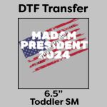 DTF Transfer 6.5" Thumbnail