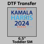 DTF Transfer 6.5" Thumbnail