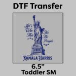 DTF Transfer 6.5" Thumbnail