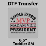 DTF Transfer 6.5" Thumbnail