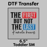 DTF Transfer 6.5" Thumbnail