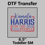 DTF Transfer 6.5" Thumbnail