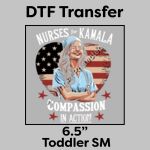 DTF Transfer 6.5" Thumbnail