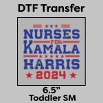 DTF Transfer 6.5" Thumbnail