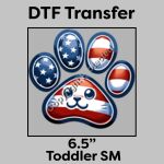 DTF Transfer 6.5" Thumbnail