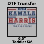 DTF Transfer 6.5" Thumbnail