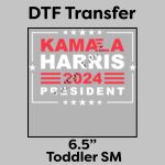 DTF Transfer 6.5" Thumbnail