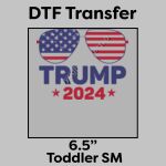 DTF Transfer 6.5" Thumbnail