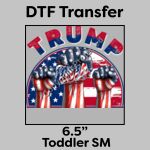 DTF Transfer 6.5" Thumbnail