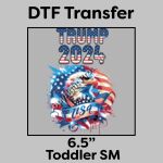 DTF Transfer 6.5" Thumbnail