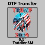 DTF Transfer 6.5" Thumbnail