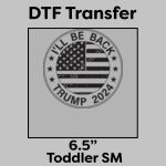 DTF Transfer 6.5" Thumbnail