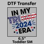 DTF Transfer 6.5" Thumbnail