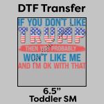 DTF Transfer 6.5" Thumbnail