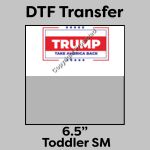 DTF Transfer 6.5" Thumbnail