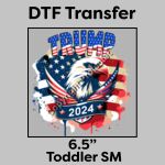 DTF Transfer 6.5" Thumbnail